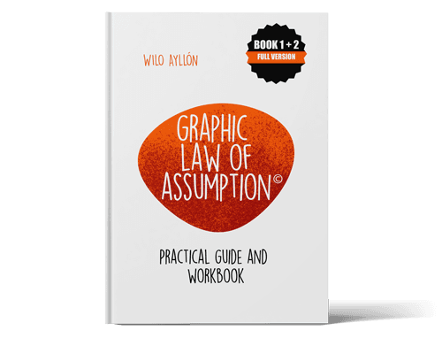 Graphic Law of Assumption: Full Version — Paperback